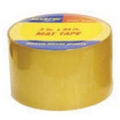 Heavy Gauge Clear Vinyl Mat Tape (3"x84')